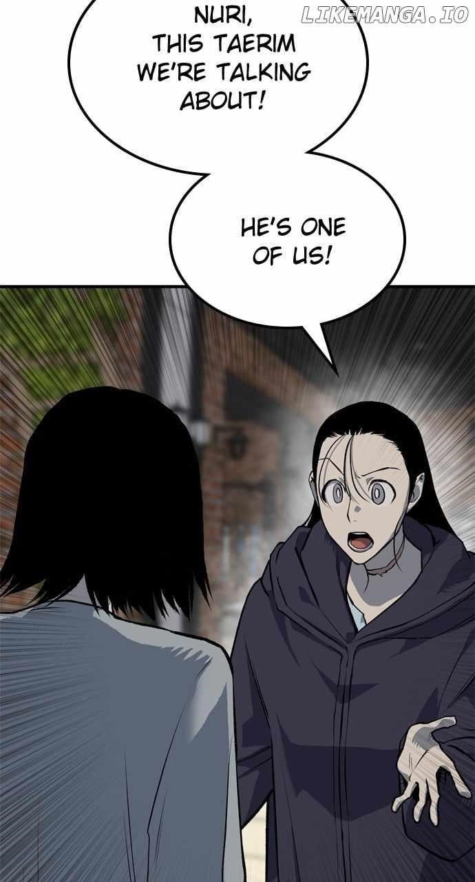 ZomGan Chapter 97 - Page 88