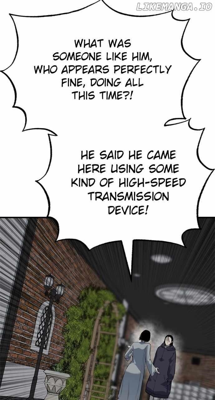 ZomGan Chapter 97 - Page 90