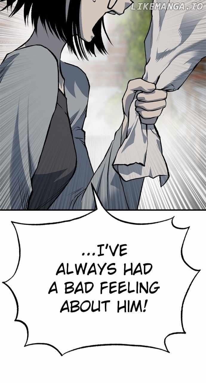 ZomGan Chapter 97 - Page 93