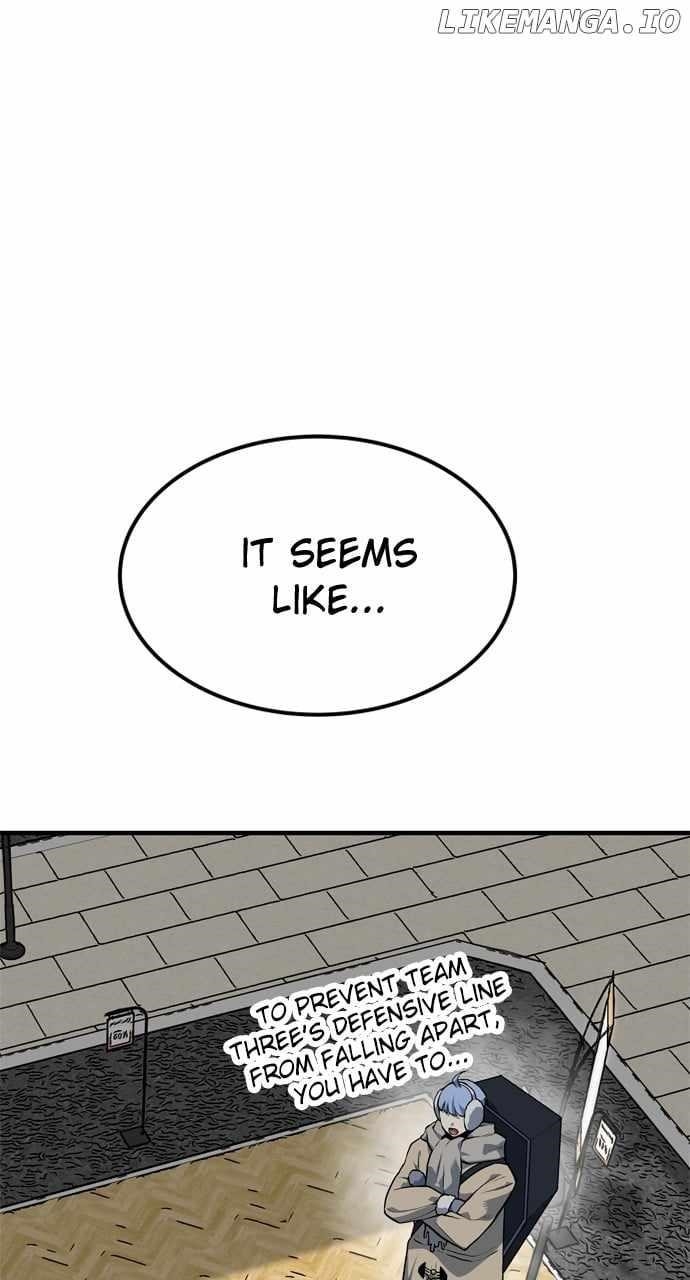 ZomGan Chapter 98 - Page 19