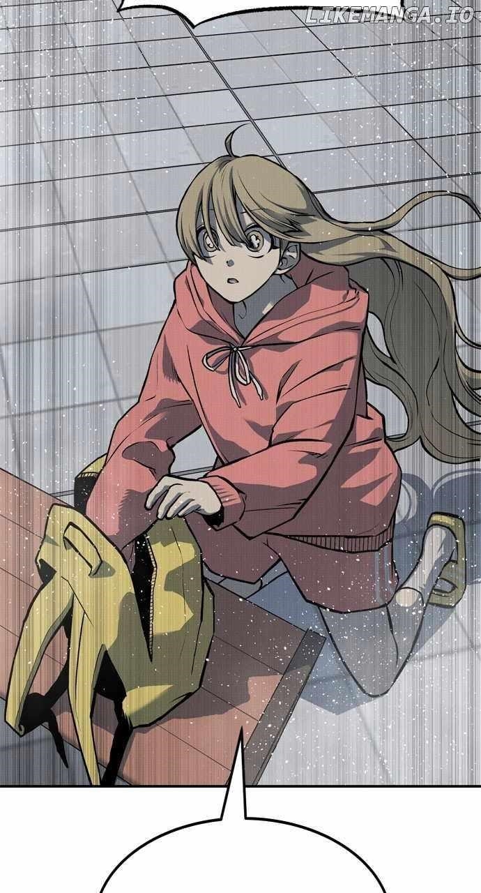 ZomGan Chapter 99 - Page 114