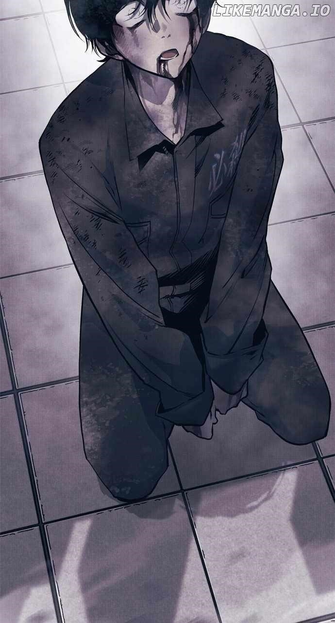 ZomGan Chapter 99 - Page 118