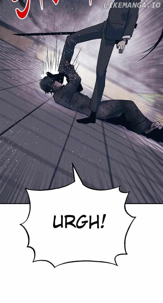 ZomGan Chapter 99 - Page 123