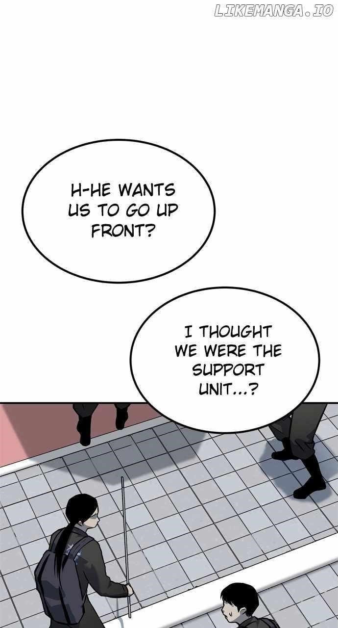 ZomGan Chapter 99 - Page 15