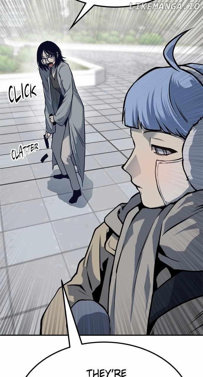 ZomGan Chapter 99 - Page 18