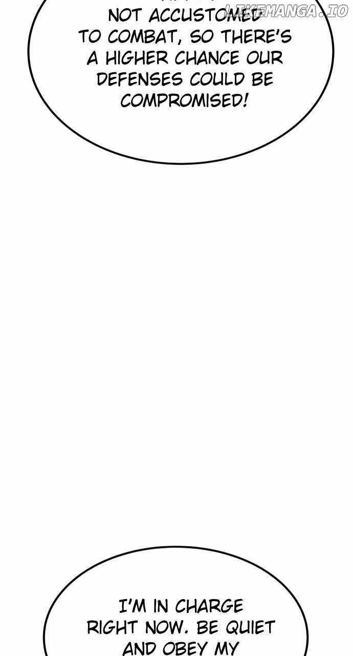 ZomGan Chapter 99 - Page 19