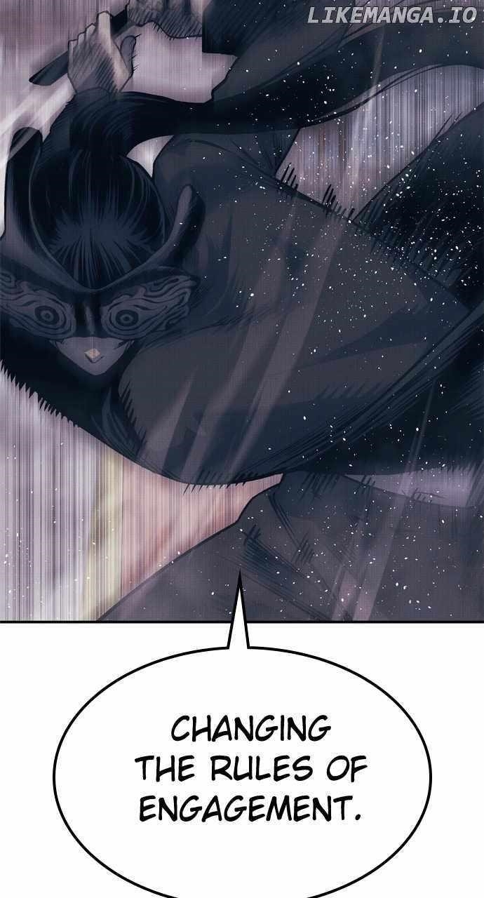 ZomGan Chapter 99 - Page 26