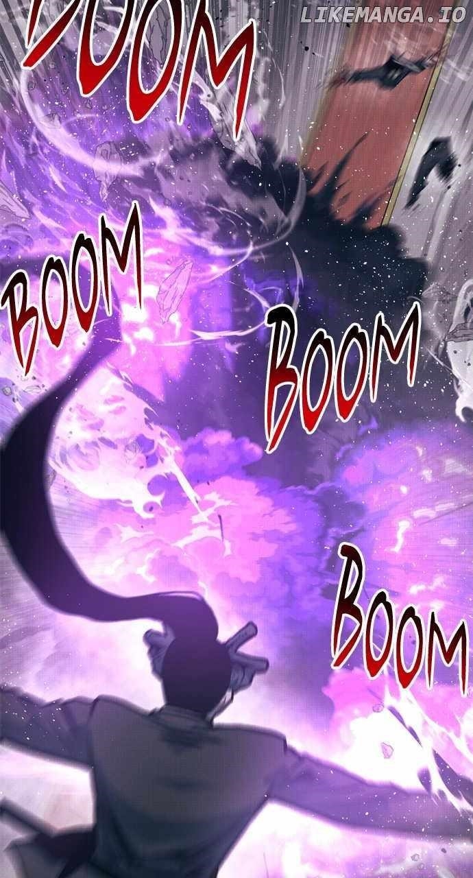 ZomGan Chapter 99 - Page 32