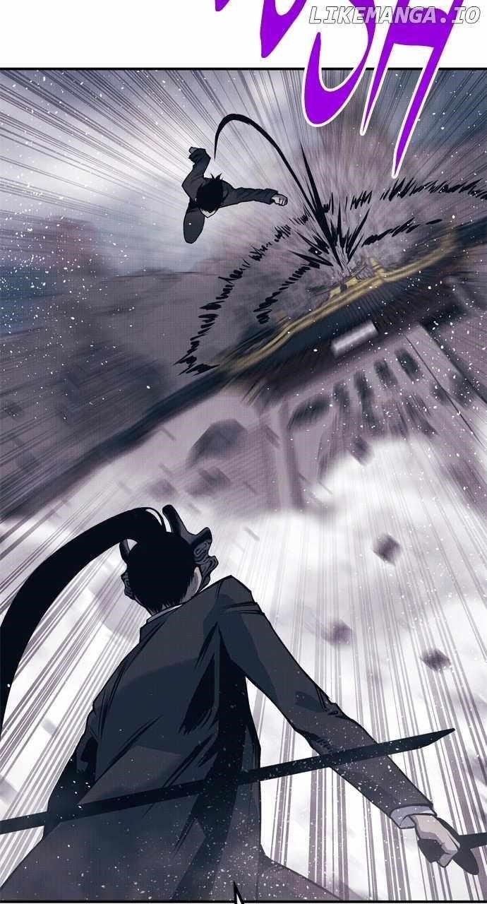 ZomGan Chapter 99 - Page 47