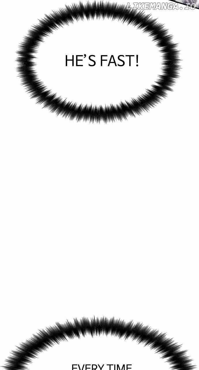 ZomGan Chapter 99 - Page 50