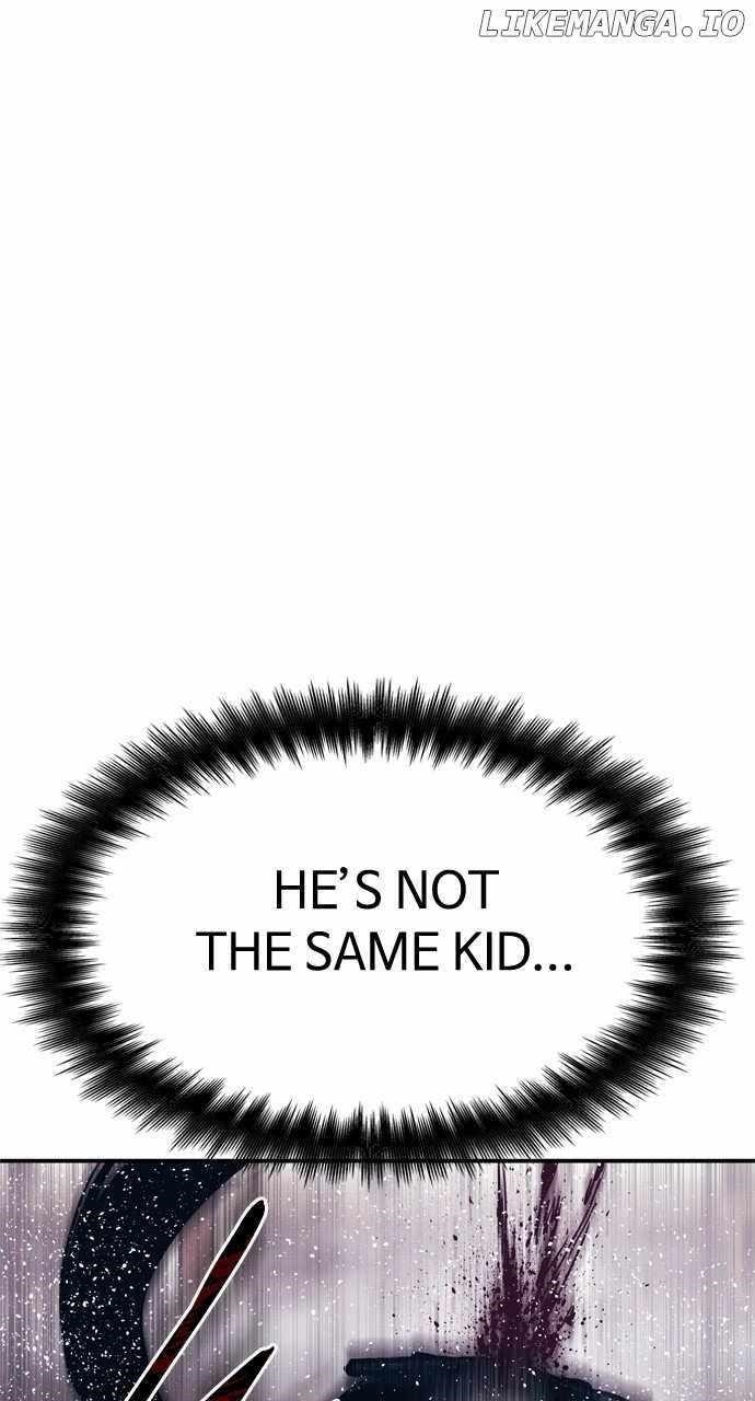 ZomGan Chapter 99 - Page 53