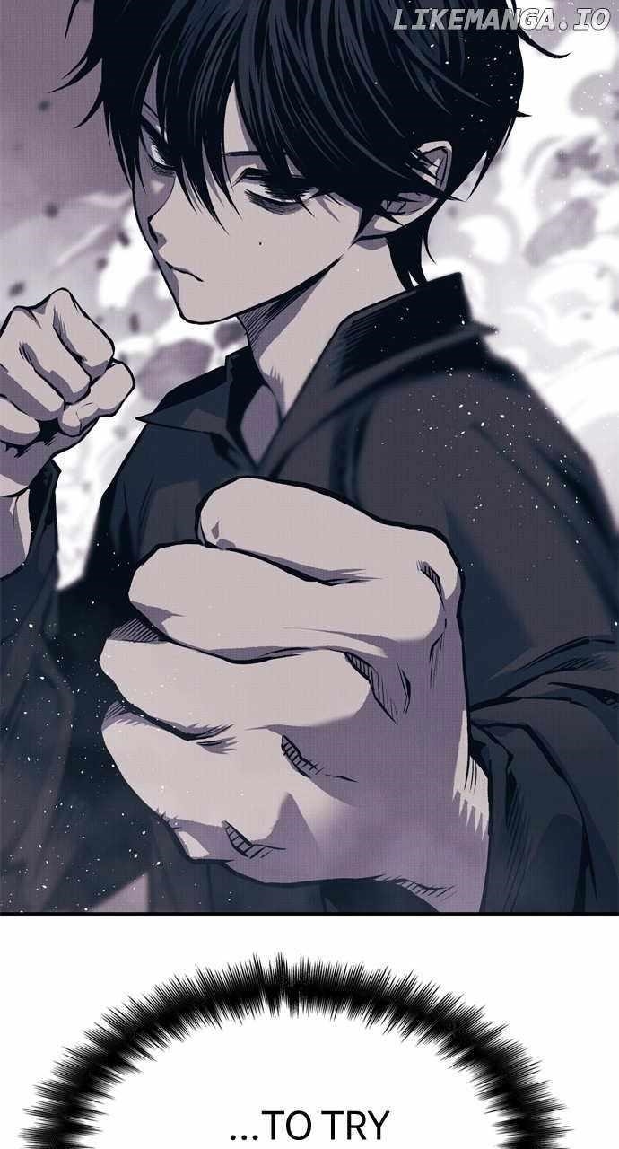 ZomGan Chapter 99 - Page 57