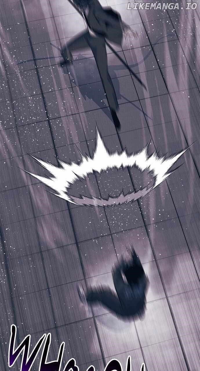 ZomGan Chapter 99 - Page 61