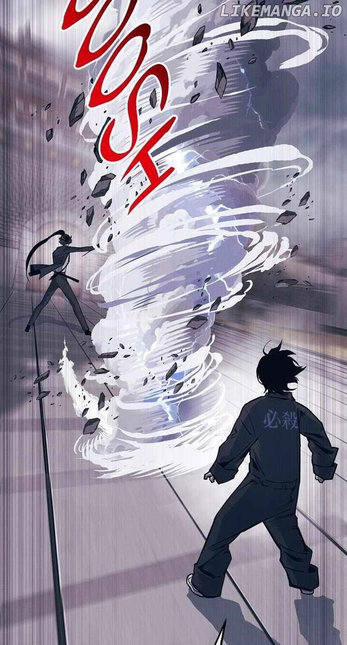 ZomGan Chapter 99 - Page 66