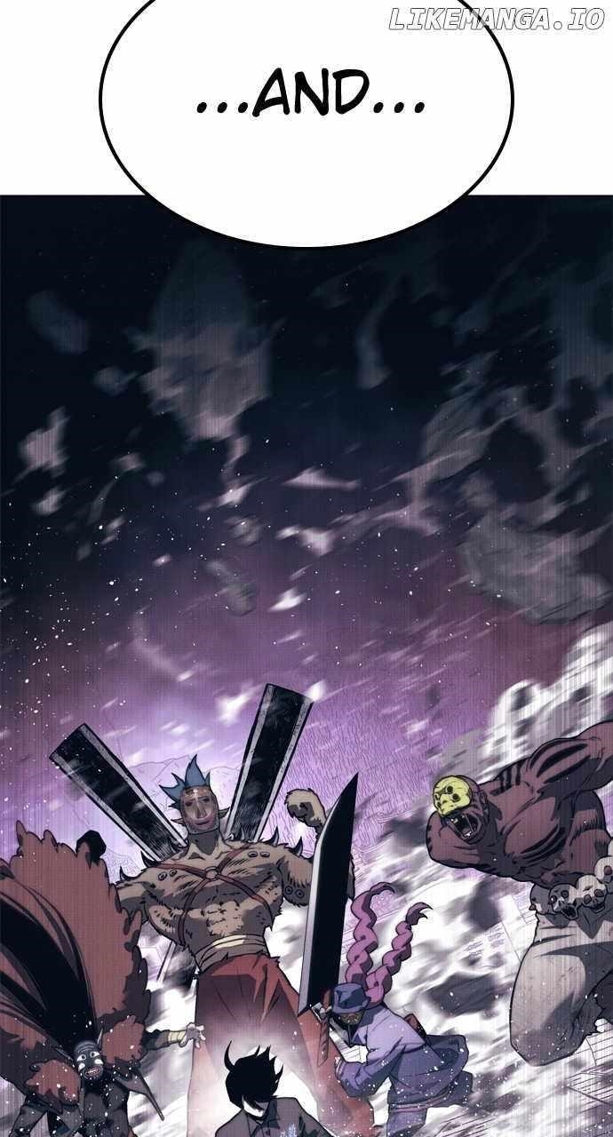 ZomGan Chapter 99 - Page 77
