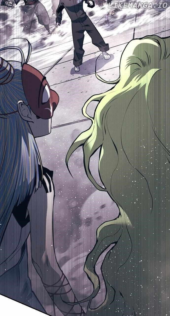 ZomGan Chapter 99 - Page 78