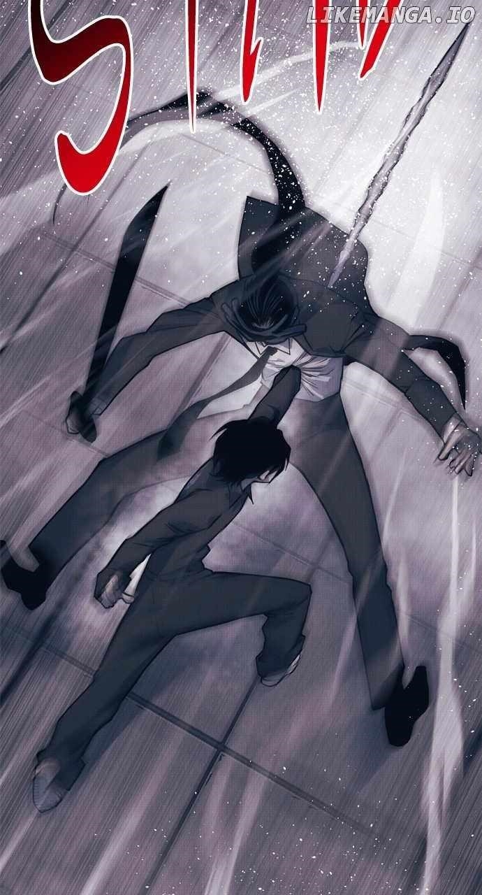 ZomGan Chapter 99 - Page 89