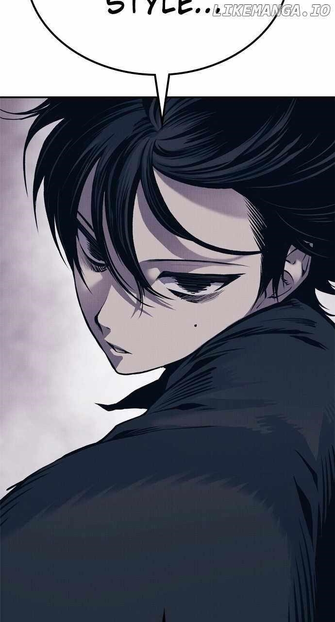 ZomGan Chapter 99 - Page 91