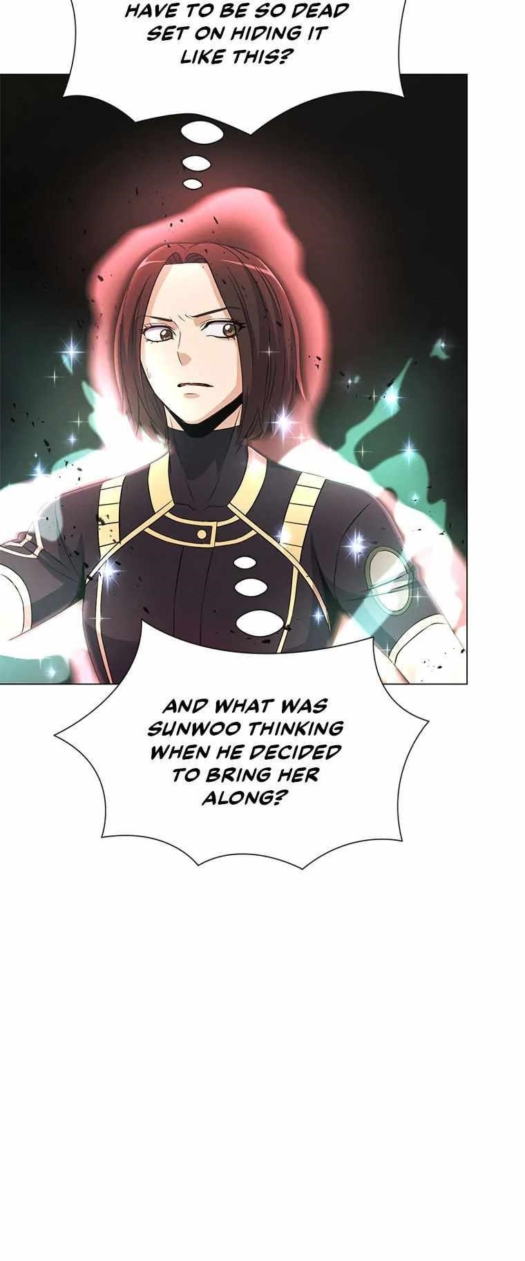 Carnivorous Hunter Chapter 60 - Page 22