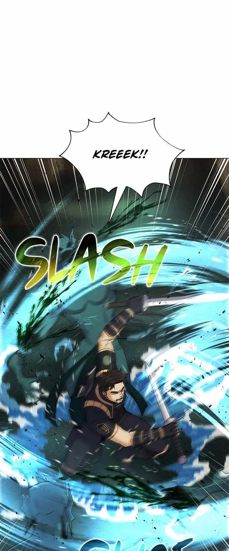 Carnivorous Hunter Chapter 60 - Page 24