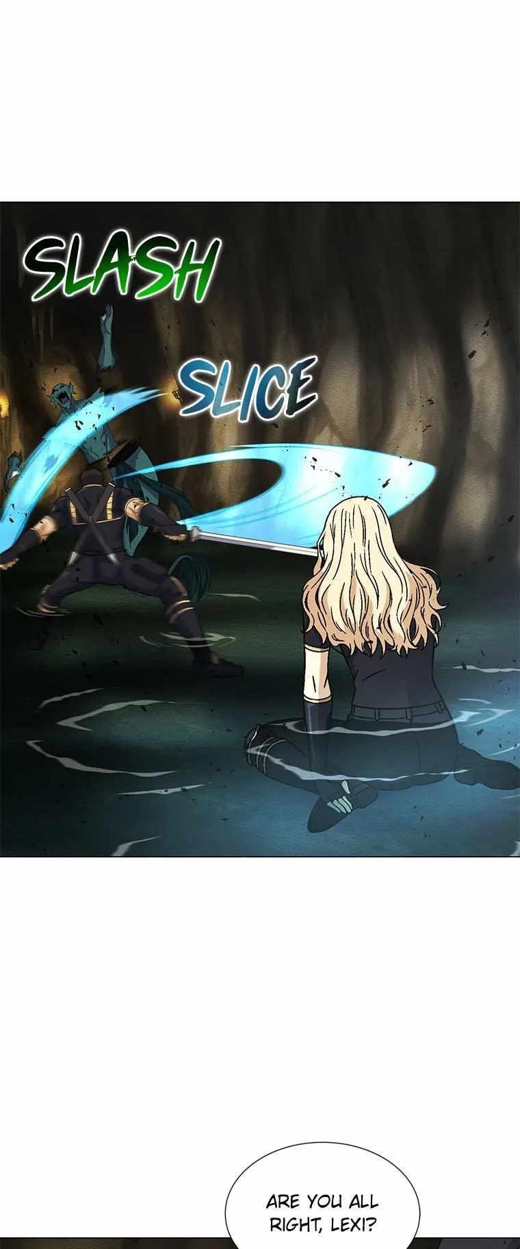 Carnivorous Hunter Chapter 60 - Page 49