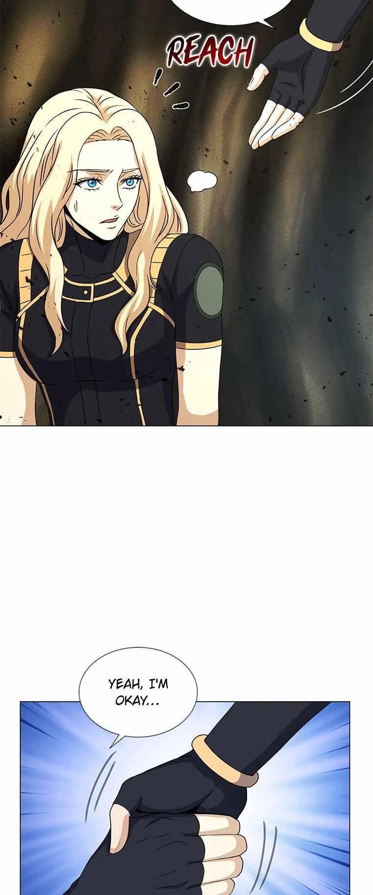 Carnivorous Hunter Chapter 60 - Page 50