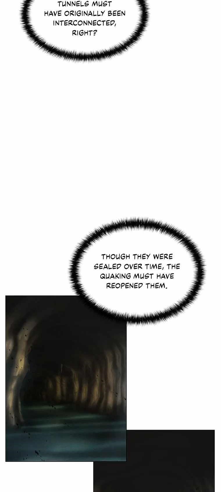 Carnivorous Hunter Chapter 60 - Page 9