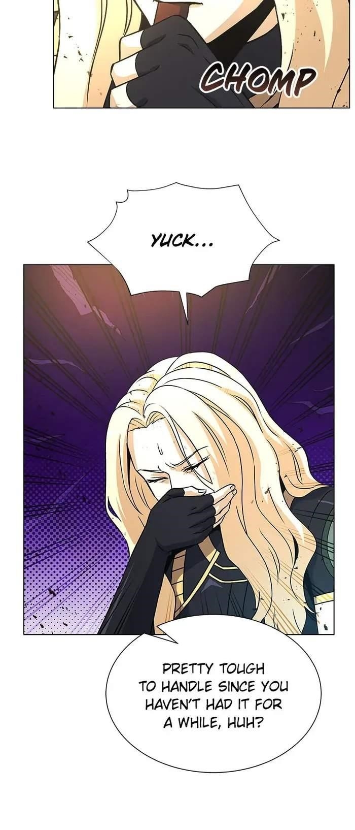 Carnivorous Hunter Chapter 61 - Page 39