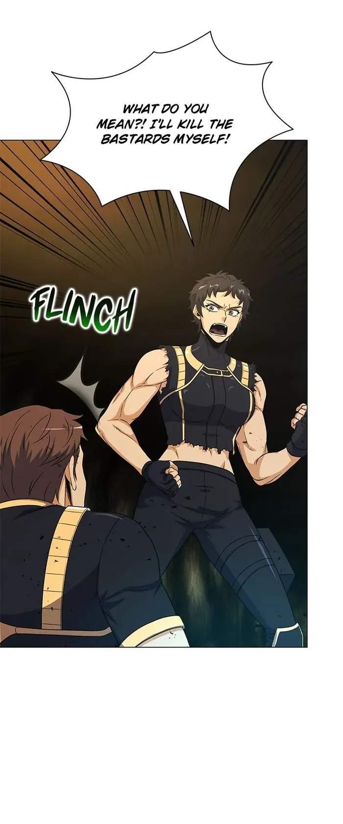 Carnivorous Hunter Chapter 62 - Page 10