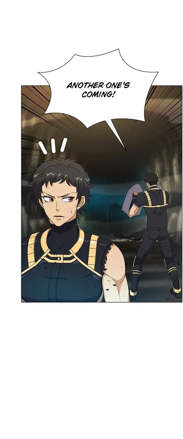 Carnivorous Hunter Chapter 62 - Page 11