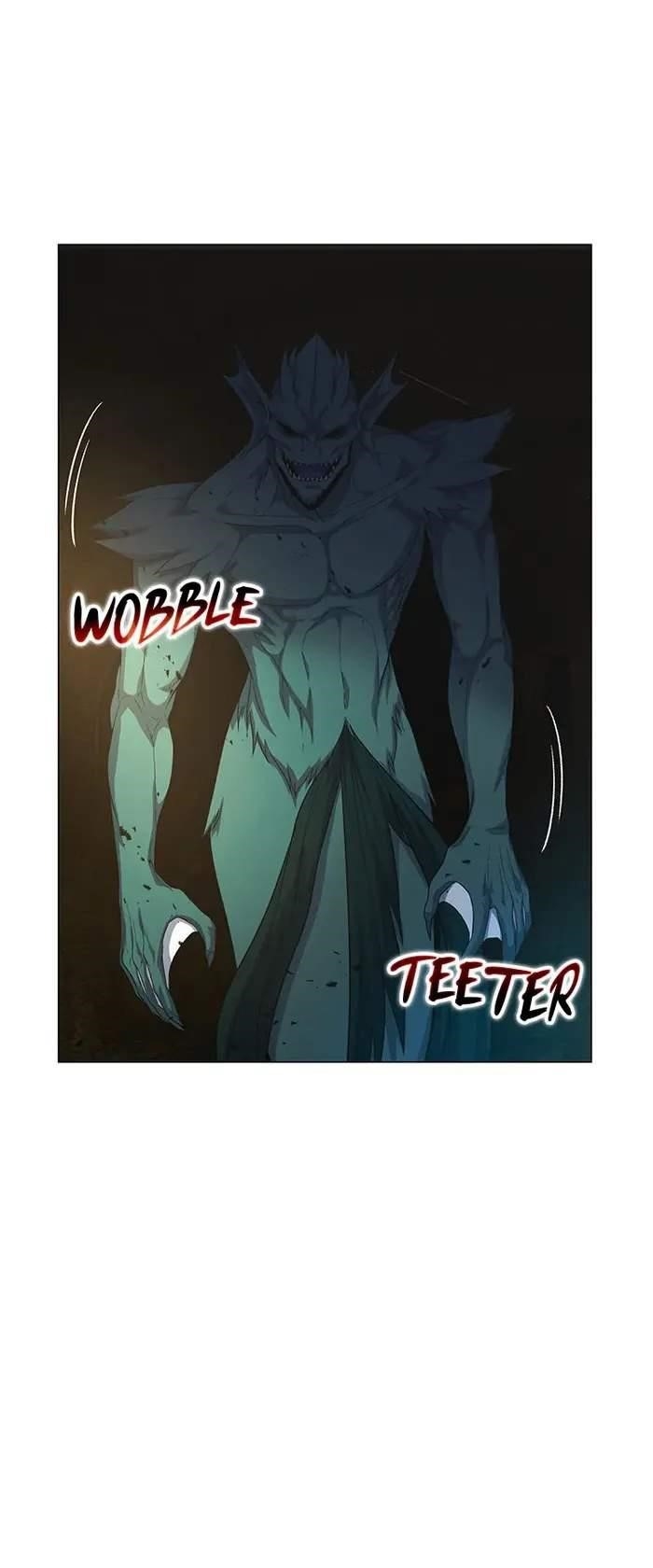 Carnivorous Hunter Chapter 62 - Page 12