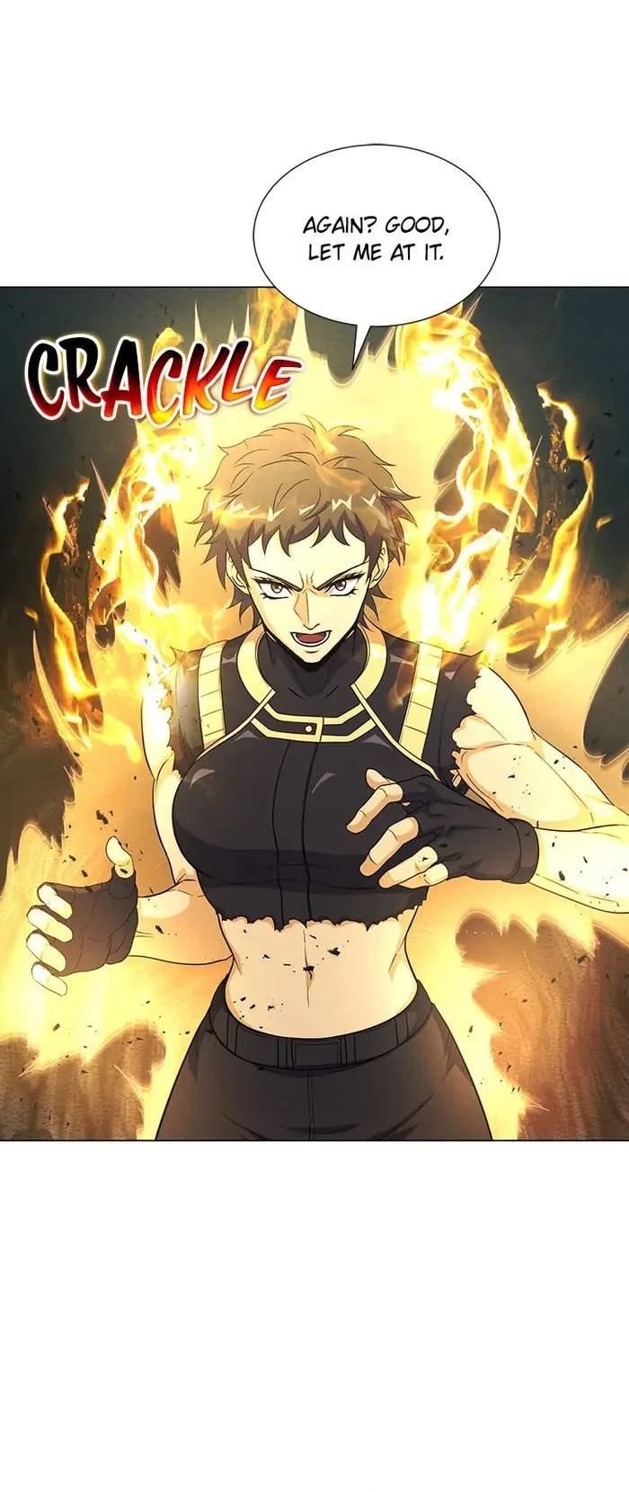 Carnivorous Hunter Chapter 62 - Page 13