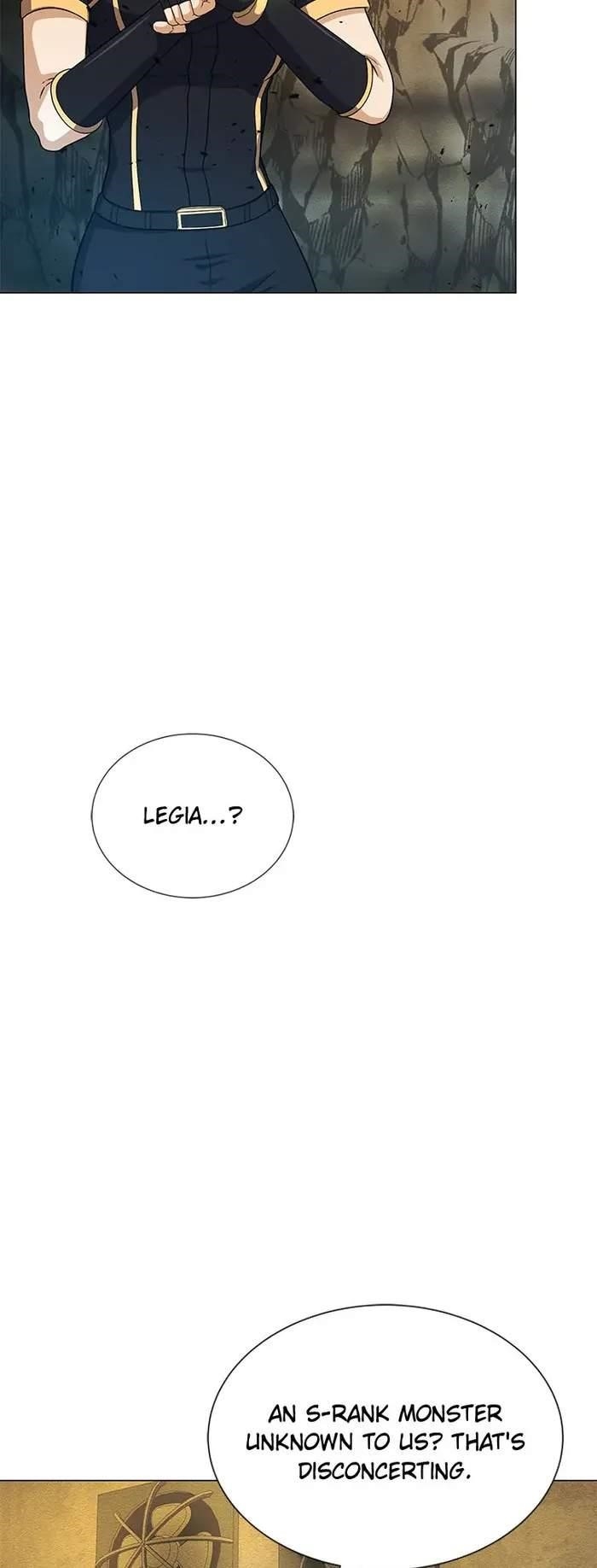 Carnivorous Hunter Chapter 62 - Page 21