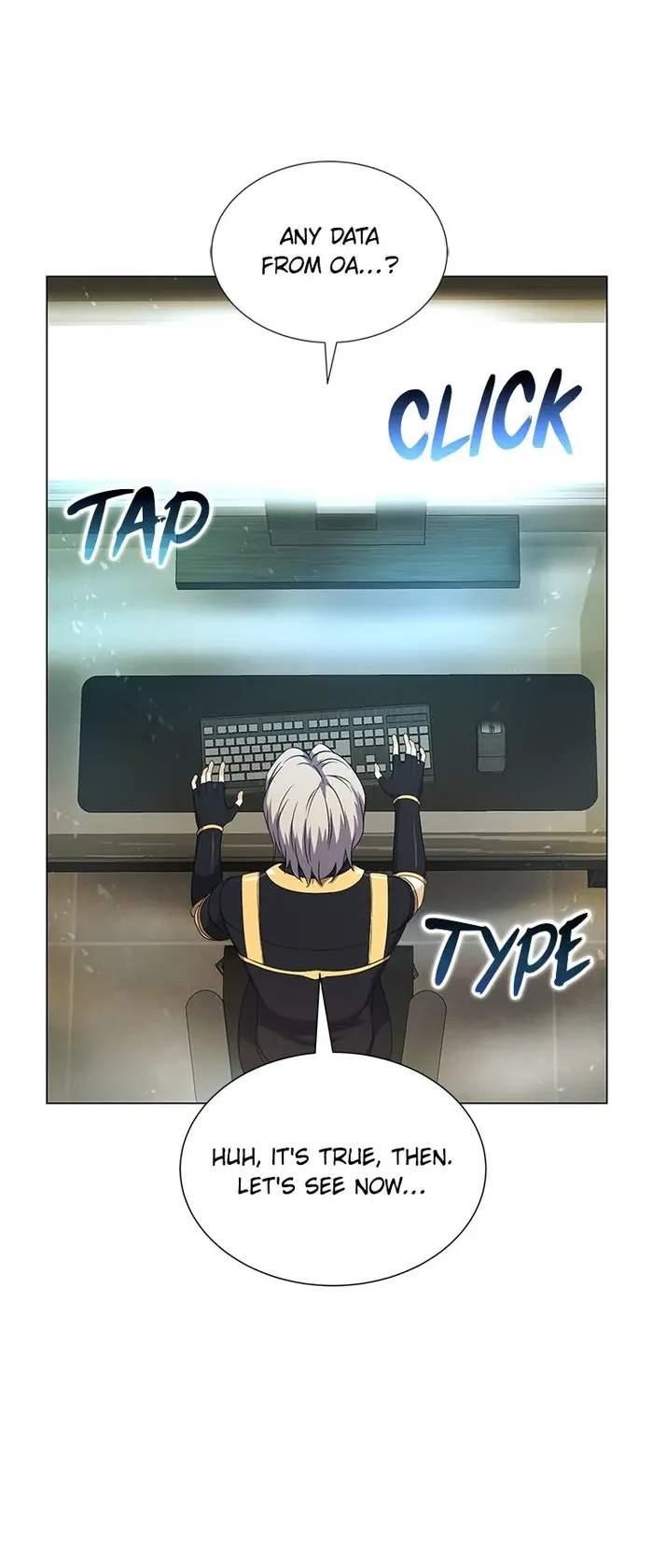 Carnivorous Hunter Chapter 62 - Page 23