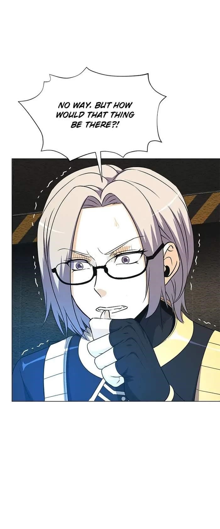 Carnivorous Hunter Chapter 62 - Page 24