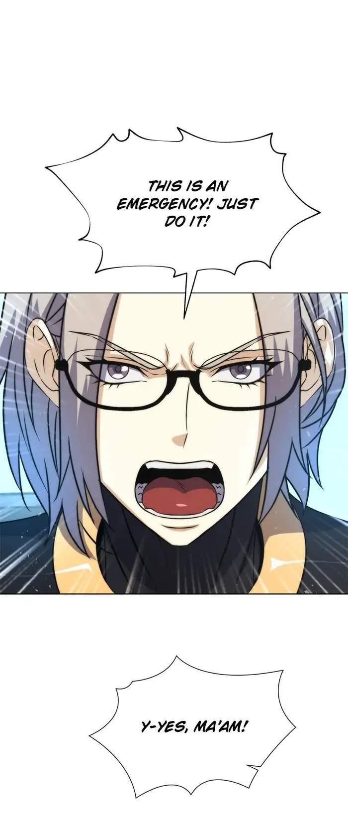 Carnivorous Hunter Chapter 62 - Page 27