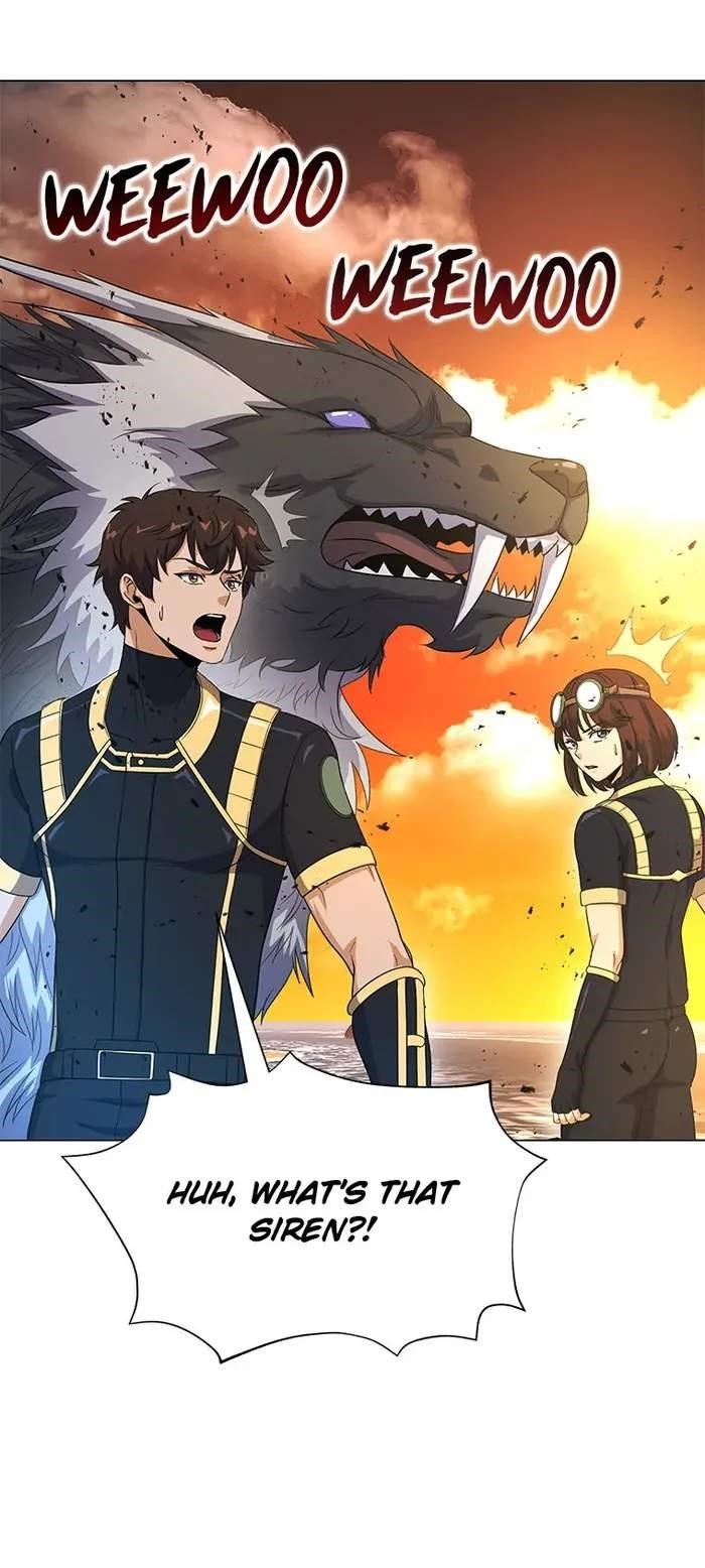 Carnivorous Hunter Chapter 62 - Page 29