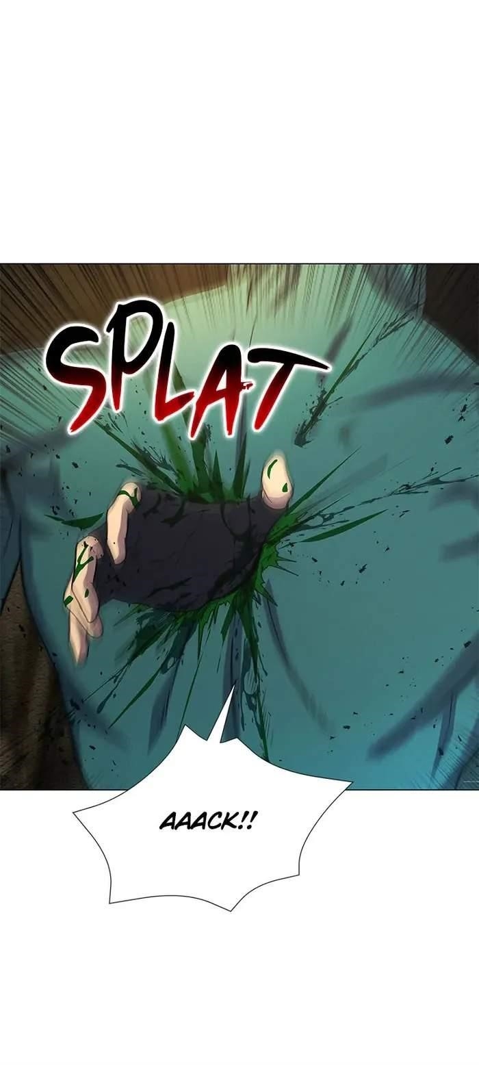 Carnivorous Hunter Chapter 62 - Page 3