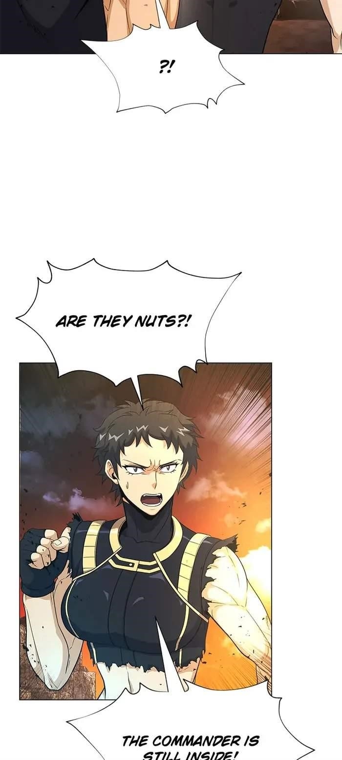 Carnivorous Hunter Chapter 62 - Page 31