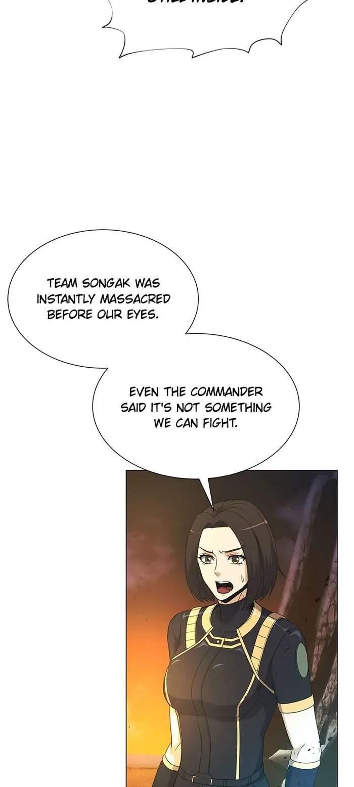 Carnivorous Hunter Chapter 62 - Page 32