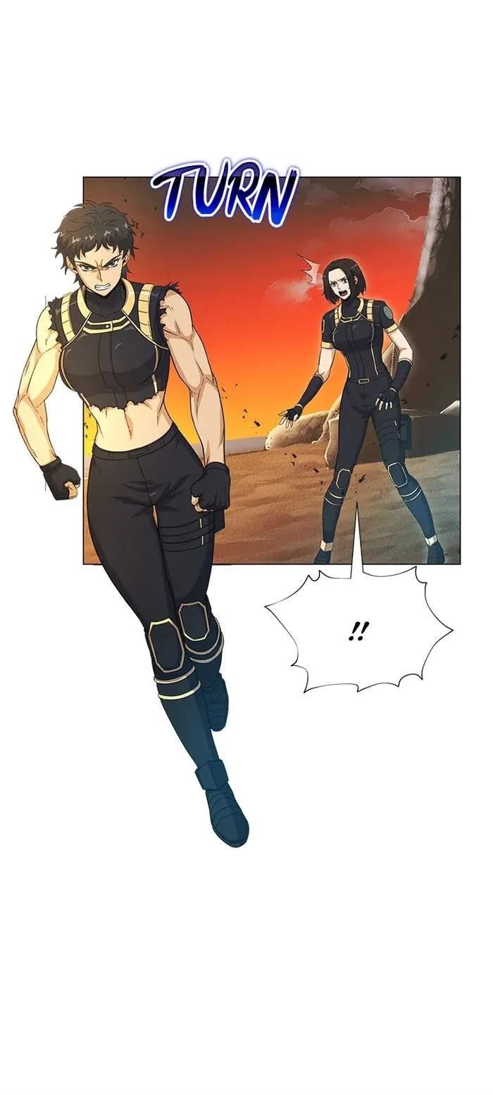 Carnivorous Hunter Chapter 62 - Page 34