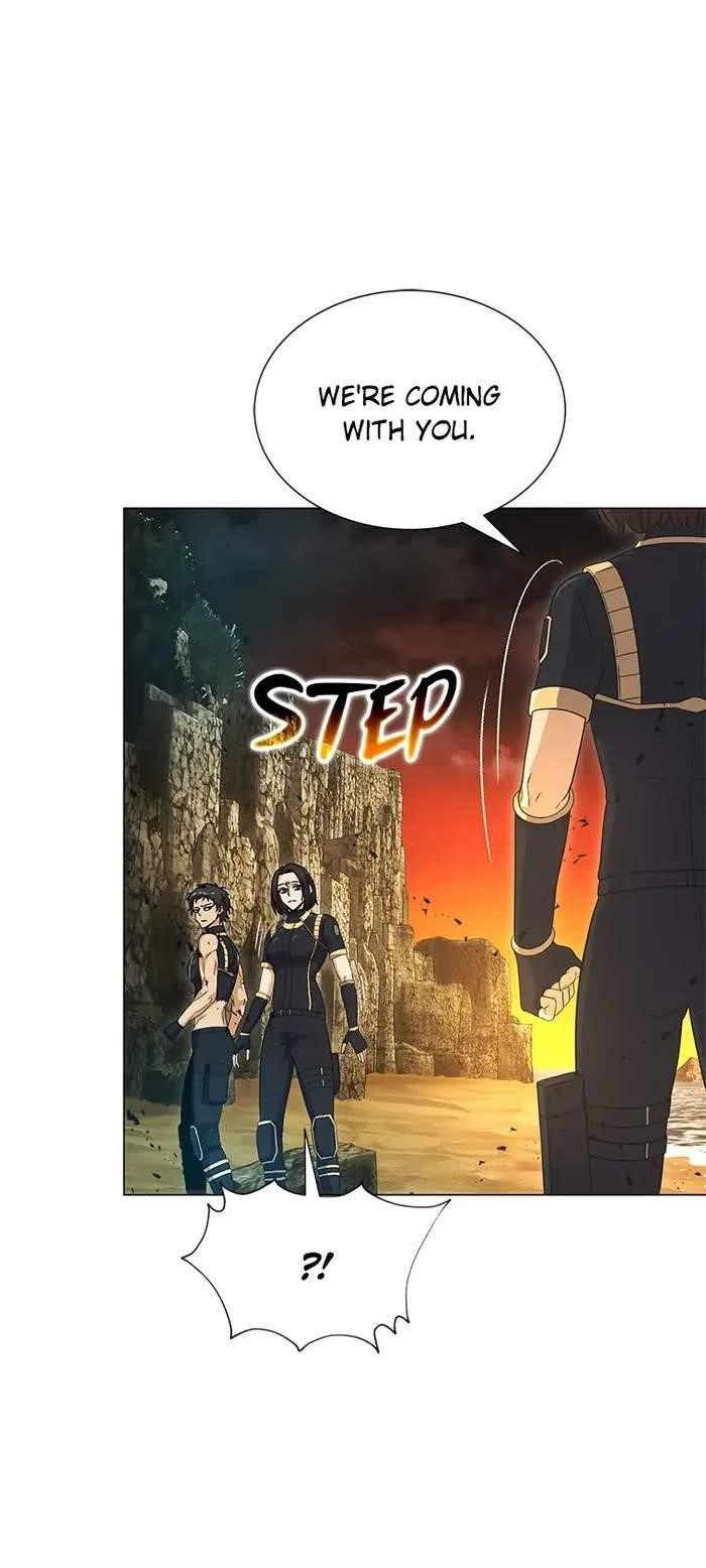 Carnivorous Hunter Chapter 62 - Page 36