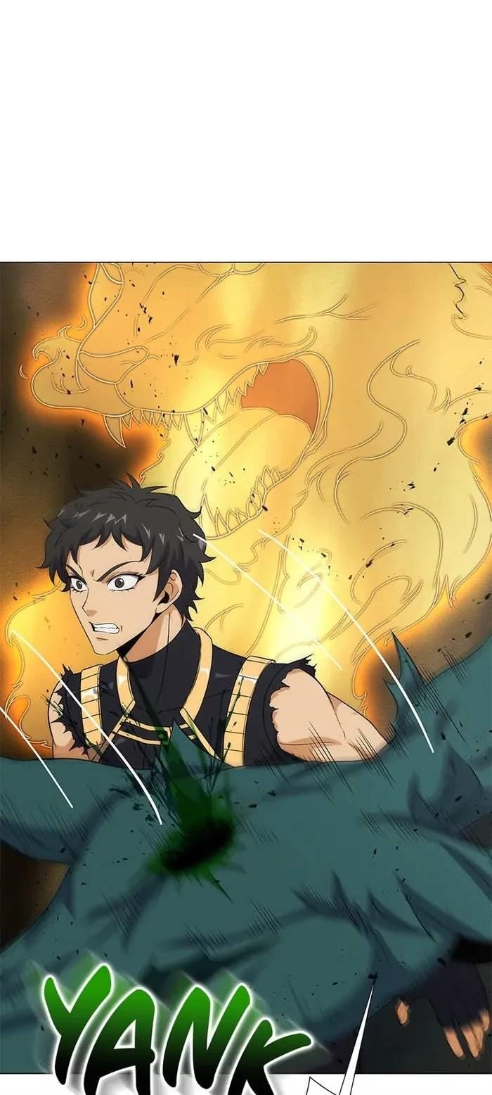 Carnivorous Hunter Chapter 62 - Page 4