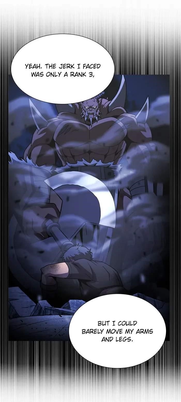 Carnivorous Hunter Chapter 62 - Page 40