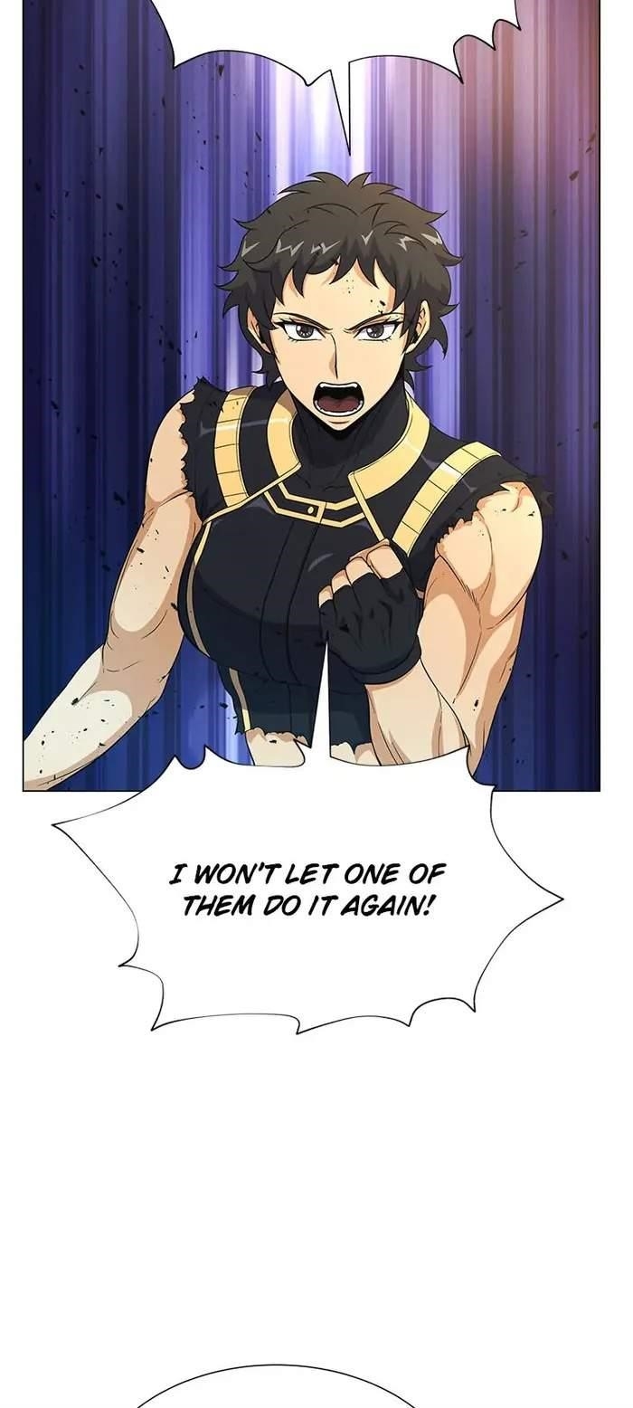 Carnivorous Hunter Chapter 62 - Page 43