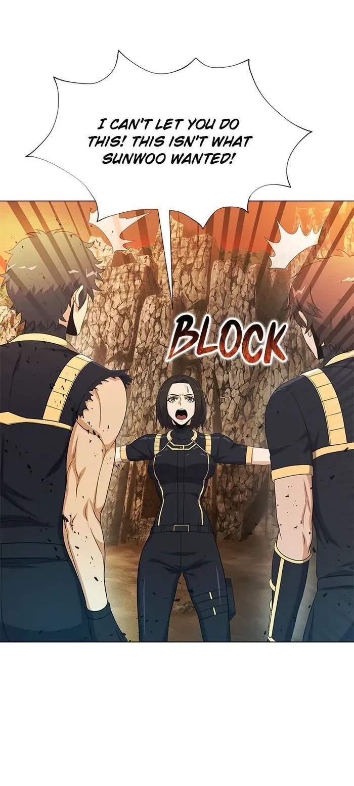 Carnivorous Hunter Chapter 62 - Page 45