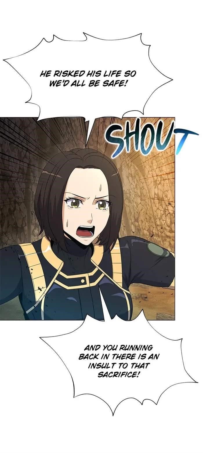 Carnivorous Hunter Chapter 62 - Page 46