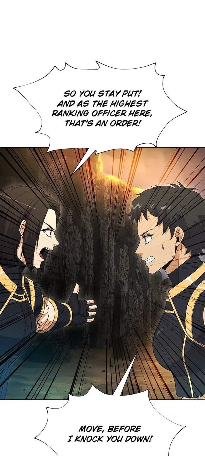 Carnivorous Hunter Chapter 62 - Page 47