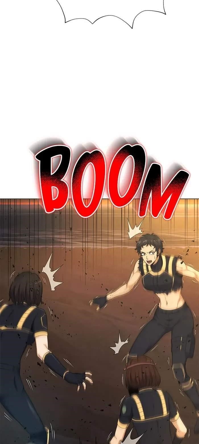 Carnivorous Hunter Chapter 62 - Page 48