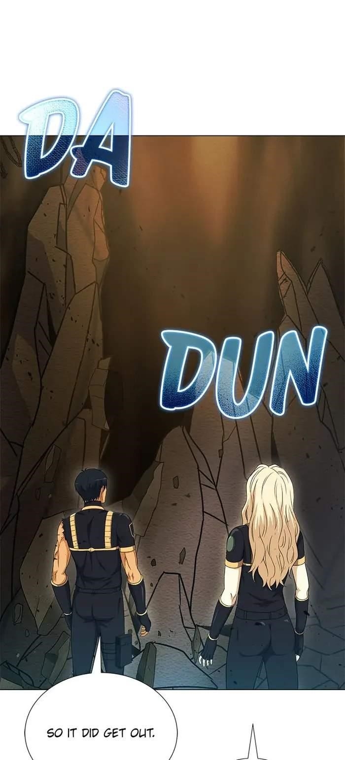 Carnivorous Hunter Chapter 62 - Page 52